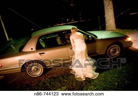 Stock Image - Woman. Fotosearch
