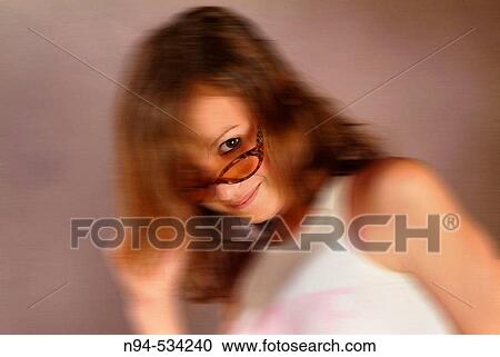 Woman View Large Photo Image Stock Image - Woman. Fotosearch