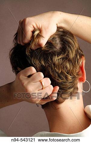 Woman View Large Photo Image Stock Image - Woman. Fotosearch