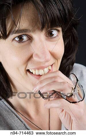 Woman View Large Photo Image Stock Image - Woman. Fotosearch
