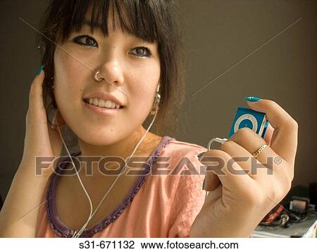 Woman View Large Photo Image Stock Image - Woman. Fotosearch