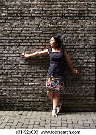 Woman View Large Photo Image Stock Image - Woman. Fotosearch