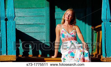 Woman View Large Photo Image Stock Image - Woman. Fotosearch