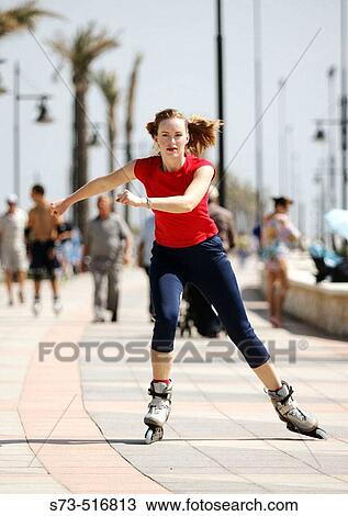Woman View Large Photo Image Stock Image - Woman. Fotosearch