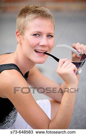 Woman View Large Photo Image Stock Image - Woman. Fotosearch