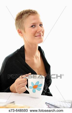 Woman View Large Photo Image Stock Image - Woman. Fotosearch