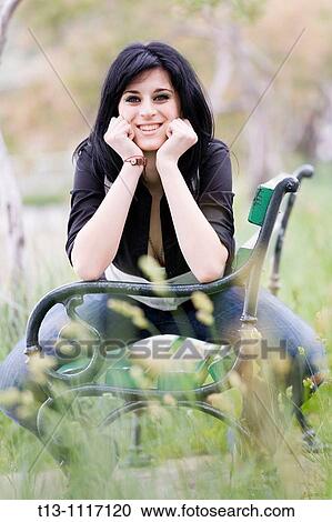 Woman View Large Photo Image Stock Image - Woman. Fotosearch