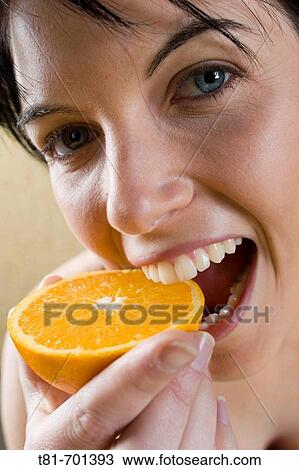 Woman View Large Photo Image Stock Image - Woman. Fotosearch