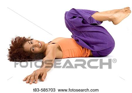 Woman View Large Photo Image Stock Image - Woman. Fotosearch