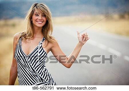 Woman View Large Photo Image Stock Image - Woman. Fotosearch