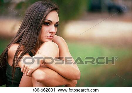 Woman View Large Photo Image Stock Image - Woman. Fotosearch