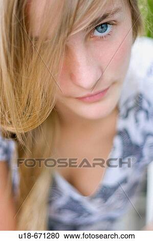 Woman View Large Photo Image Stock Image - Woman. Fotosearch