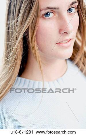 Woman View Large Photo Image Stock Image - Woman. Fotosearch