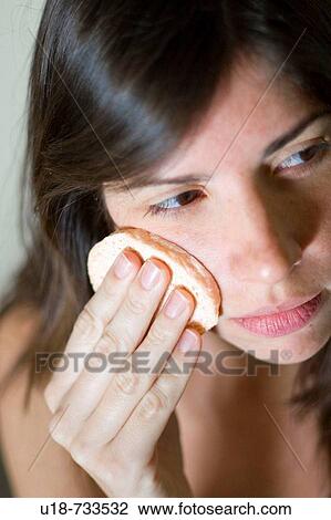 Woman View Large Photo Image Stock Image - Woman. Fotosearch