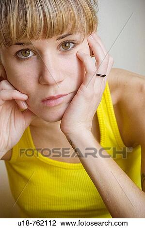 Woman View Large Photo Image Stock Image - Woman. Fotosearch