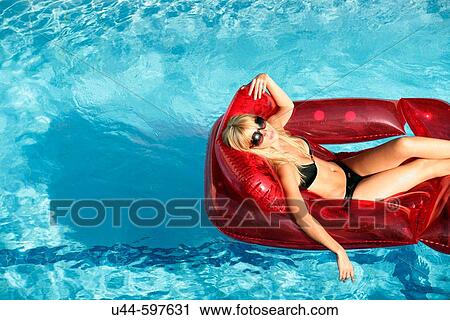 Woman View Large Photo Image Stock Image - Woman. Fotosearch