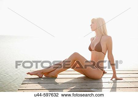 Woman View Large Photo Image Stock Image - Woman. Fotosearch