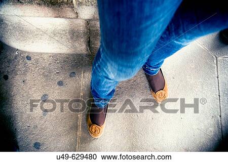 Woman View Large Photo Image Stock Image - Woman. Fotosearch
