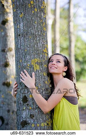 Woman View Large Photo Image Stock Image - Woman. Fotosearch