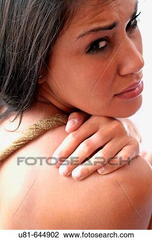 Woman View Large Photo Image Stock Image - Woman. Fotosearch