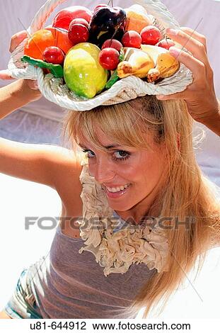 Woman View Large Photo Image Stock Image - Woman. Fotosearch