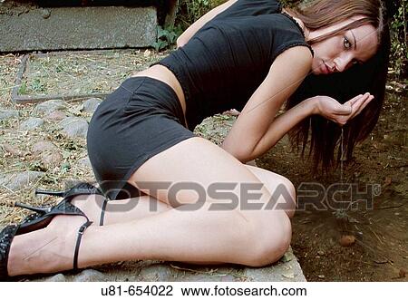 Woman View Large Photo Image Stock Image - Woman. Fotosearch