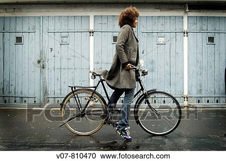 Woman View Large Photo Image Stock Image - Woman. Fotosearch
