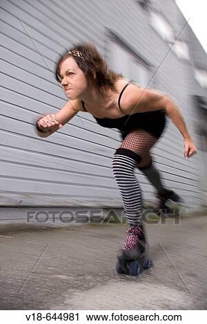 Woman View Large Photo Image Stock Image - Woman. Fotosearch