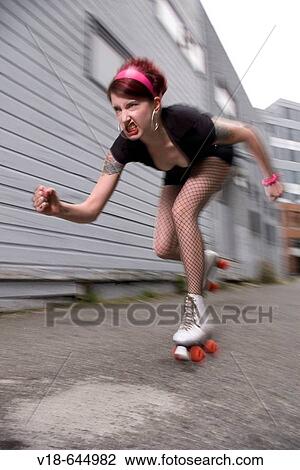Woman View Large Photo Image Stock Image - Woman. Fotosearch