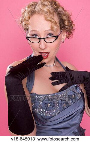 Woman View Large Photo Image Stock Image - Woman. Fotosearch