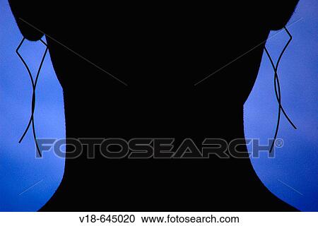 Woman View Large Photo Image Stock Image - Woman. Fotosearch
