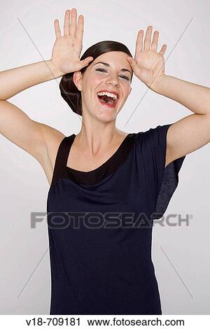 Woman View Large Photo Image Stock Image - Woman. Fotosearch