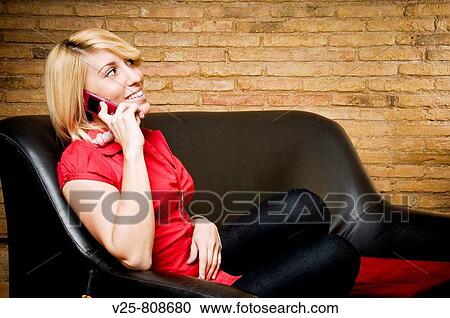 Woman View Large Photo Image Stock Image - Woman. Fotosearch