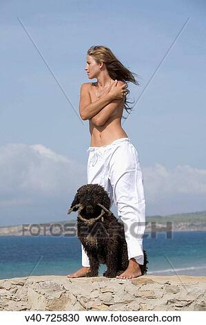 Woman View Large Photo Image Stock Image - Woman. Fotosearch