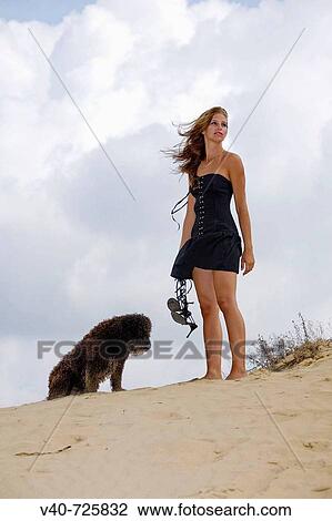 Woman View Large Photo Image Stock Image - Woman. Fotosearch
