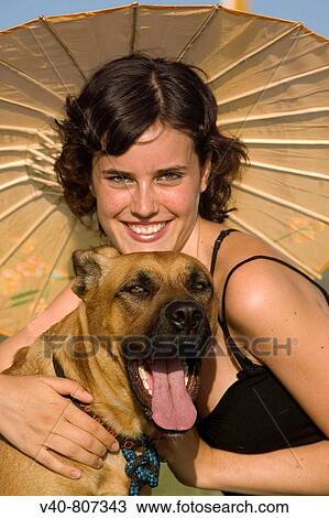 Woman View Large Photo Image Stock Image - Woman. Fotosearch