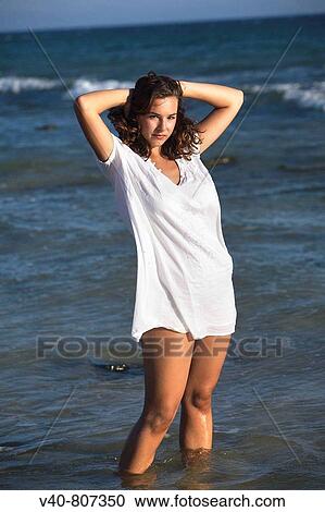 Woman View Large Photo Image Stock Image - Woman. Fotosearch
