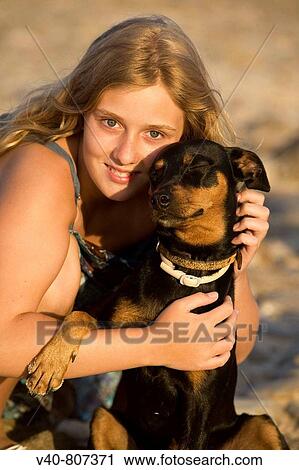 Woman View Large Photo Image Stock Image - Woman. Fotosearch