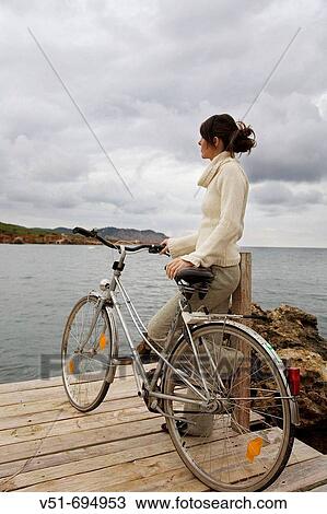 Woman View Large Photo Image Stock Image - Woman. Fotosearch