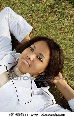 Woman View Large Photo Image Stock Image - Woman. Fotosearch