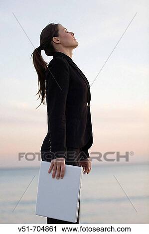 Woman View Large Photo Image Stock Image - Woman. Fotosearch