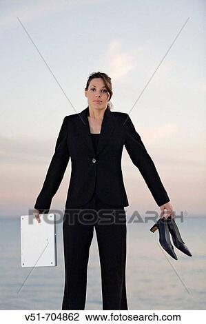 Woman View Large Photo Image Stock Image - Woman. Fotosearch