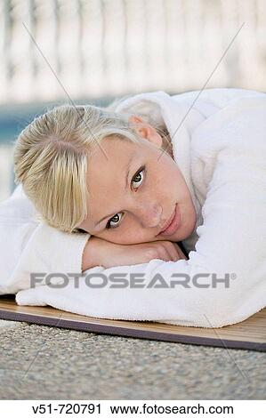 Woman View Large Photo Image Stock Image - Woman. Fotosearch
