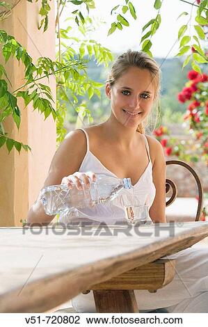 Woman View Large Photo Image Stock Image - Woman. Fotosearch