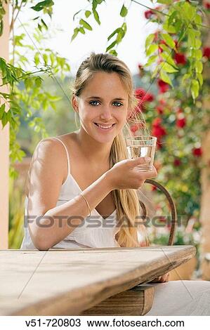 Woman View Large Photo Image Stock Image - Woman. Fotosearch
