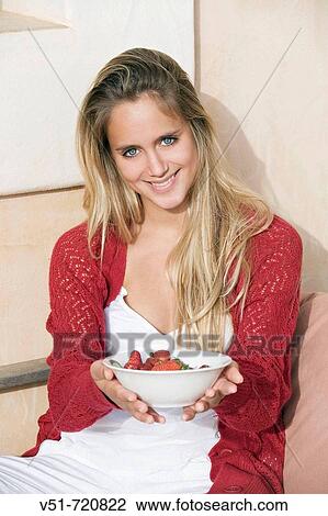 Woman View Large Photo Image Stock Image - Woman. Fotosearch