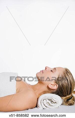 Woman View Large Photo Image Stock Image - Woman. Fotosearch