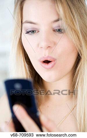 Woman View Large Photo Image Stock Image - Woman. Fotosearch