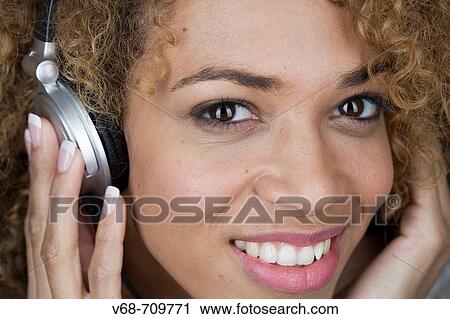 Woman View Large Photo Image Stock Image - Woman. Fotosearch