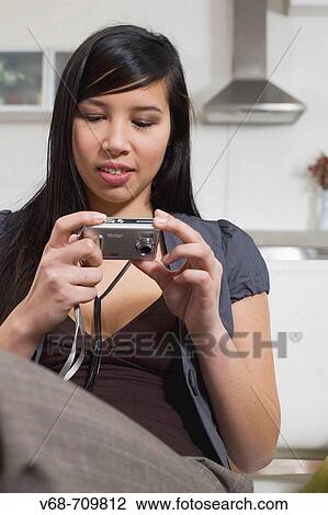 Woman View Large Photo Image Stock Image - Woman. Fotosearch